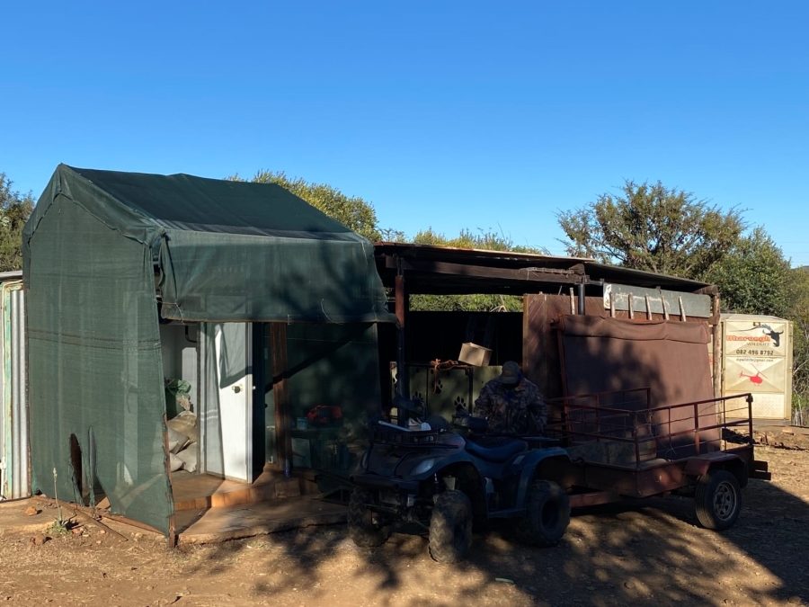 5 Bedroom Property for Sale in Koster North West